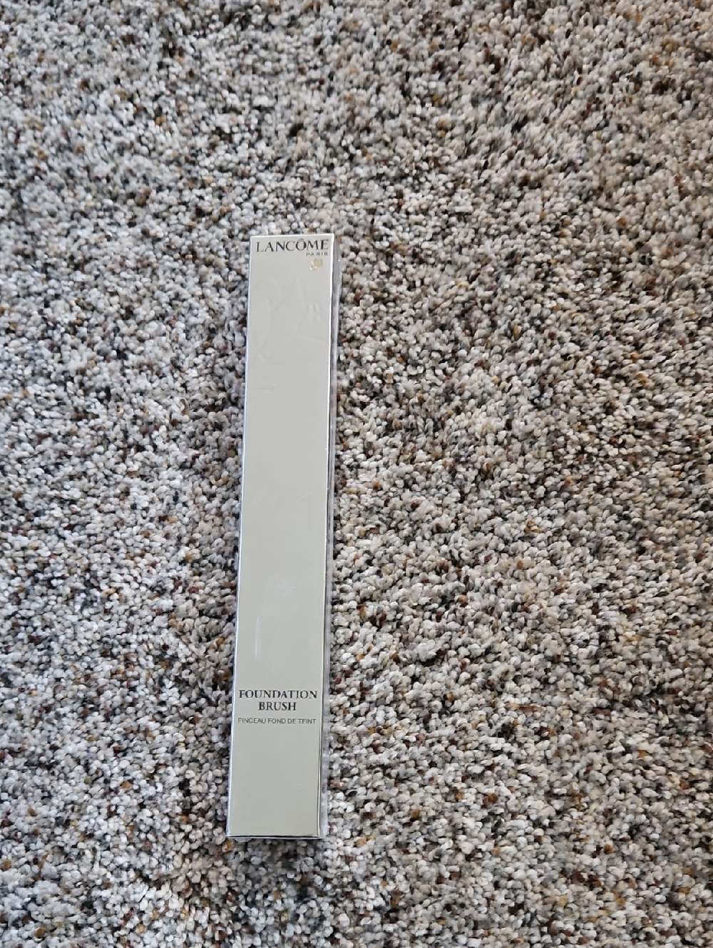 Lancôme Foundation Brush 2